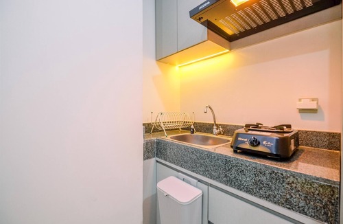 Depok Apartment | Good And Nice 2Br At Transpark Cibubur Apartment