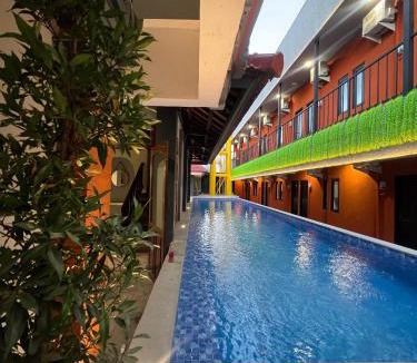 Legian House | Good Day Homestay