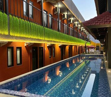 Legian House | Good Day Homestay