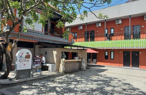 Legian House | Good Day Homestay