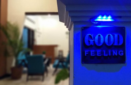 Banyuwangi Hostel | Good Feeling