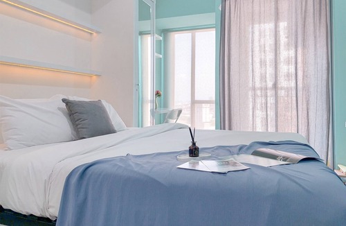 Tangerang Apartment | Good Place Studio Apartment M-Town Residence Near Summarecon Mall