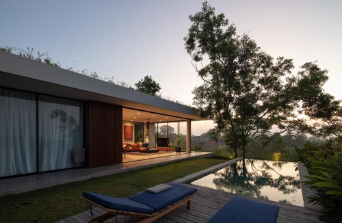 Ungasan Villa | Good Story Bali Villas