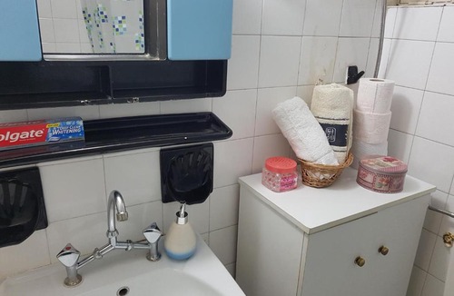 Trikala Apartment | Goodbye, Lenin