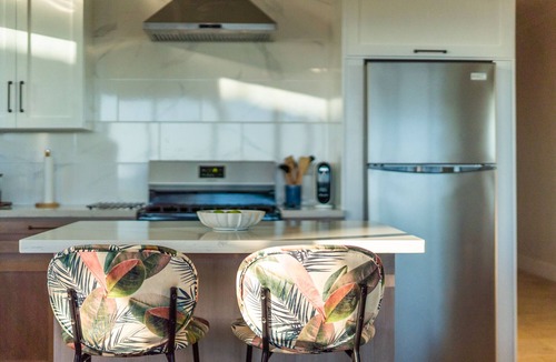 Cabarete Condo | Gorgeous 2 bed 2 bath beachfront condo in Cabarete