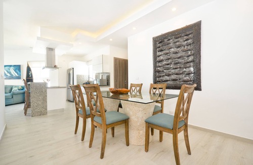 Playa Bibijagua Condo | Gorgeous 3 bedroom condo in a beachfront Community
