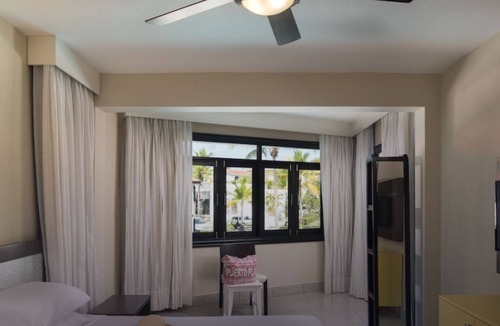 Los Maestros Resort | Gorgeous all-inclusive VIP guest experience in Punta Plata oasis 🌞