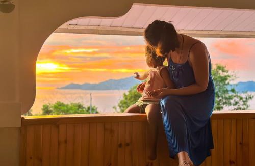 La Digue House | Gorgeous and Peaceful Guest House