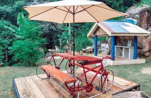 La Digue House | Gorgeous and Peaceful Guest House