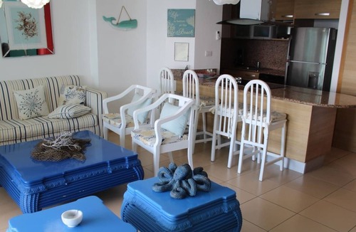 Villas Del Mar Condo | Gorgeous Apartment at Marbella Juan Dolio