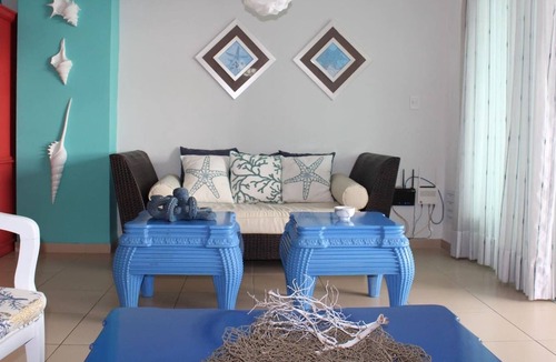 Villas Del Mar Condo | Gorgeous Apartment at Marbella Juan Dolio