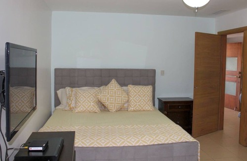 Villas Del Mar Condo | Gorgeous Apartment at Marbella Juan Dolio