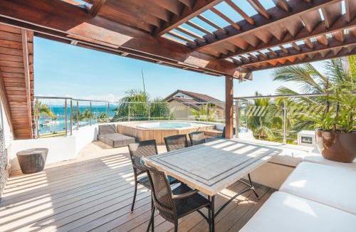 Puerto Bahia Apartment | Gorgeous PH at Puerto Bahia