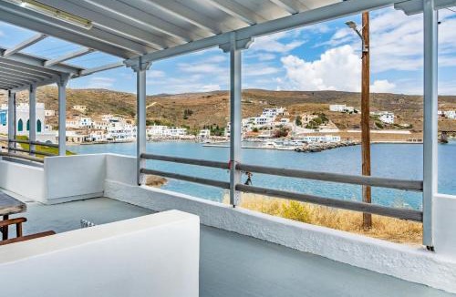 Loutra Apartment | Gorgona 1