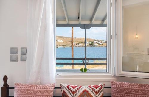 Loutra Apartment | Gorgona 1