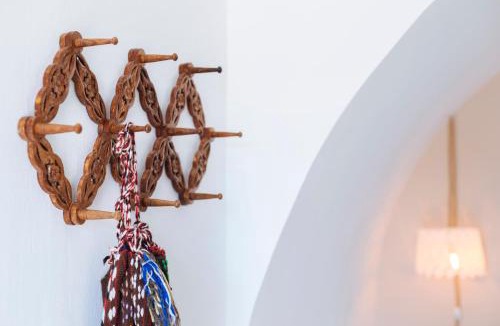 Karpathos Town Apartment | Gorgona Traditional 2