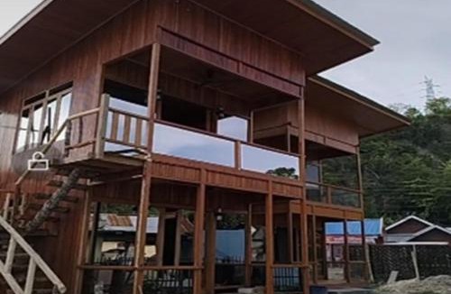 Kabila Resort | Goroadventures and Dive Resort