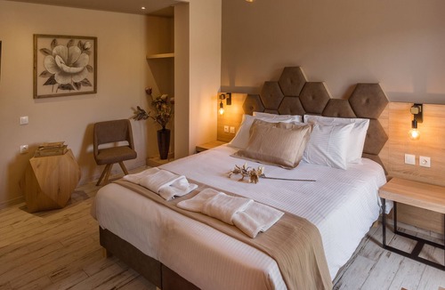 Esperion Hotel | Goudelis Apartments