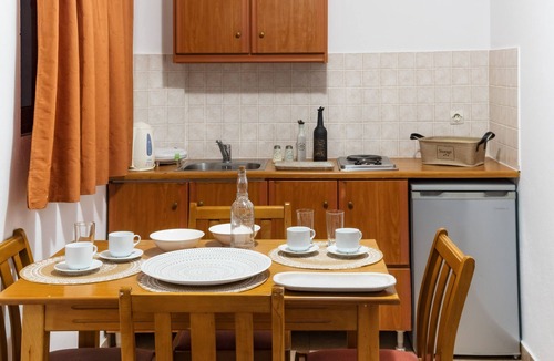Esperion Hotel | Goudelis Apartments