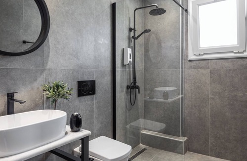 Esperion Hotel | Goudelis Apartments