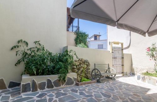 Thasos Town Apartment | Goutadika