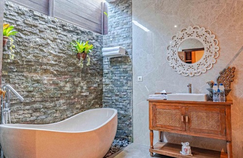 Ubud City-Centre Hotel | Goya Courtyard Ubud