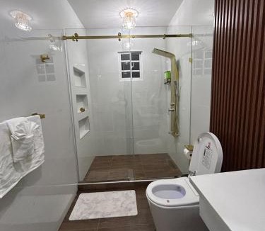 Santiago Province Villa | GP-ModernOasis