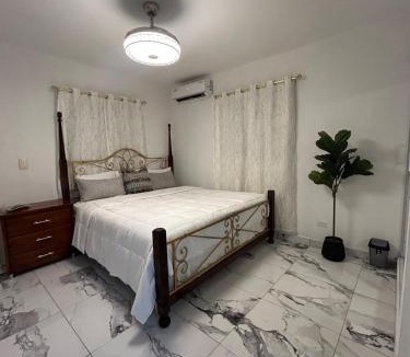 Santiago Province Villa | GP-ModernOasis