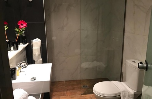 Rhodes Town Hotel | GQ Hotel & Club - Adults Only