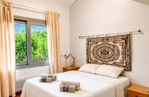 Larissa Villa | Olympus Breeze Luxury Pool Villa Up to 22 Guests