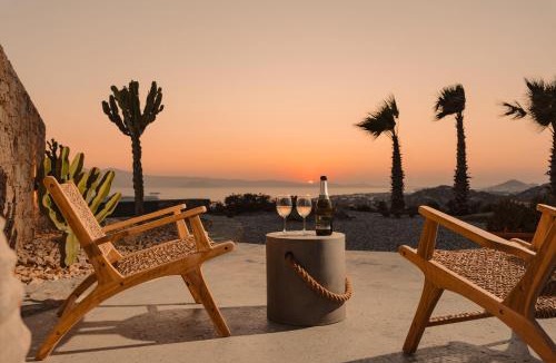 Naxos Villa | GR - Villa La Punta