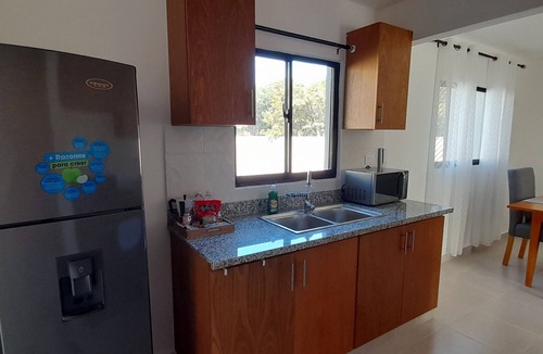 Santiago de los Caballeros Apartment | Graditi Valley Residence, Gurabo