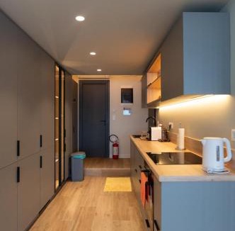 Moschato-Tavros Apartment | Grace Athens