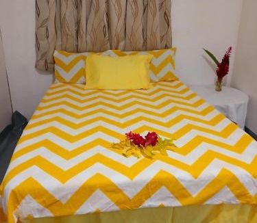 Taveuni Island East House | Grace Homestay