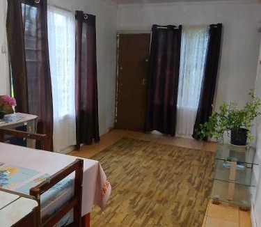 Taveuni Island East House | Grace Homestay