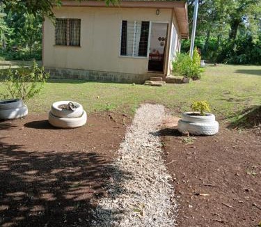 Taveuni Island East House | Grace Homestay