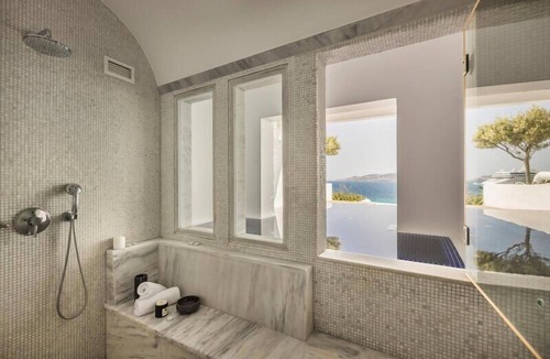 Agios Stefanos Hotel | Grace Mykonos