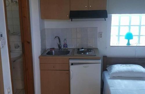 Platanias Town Apartment | Gradma Katina