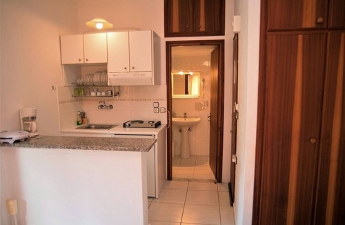 Episkopos Apartment | Grammatoula