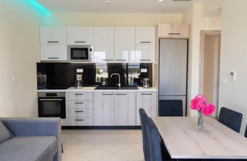 Trachilos Apartment | Gramvoussa Bay