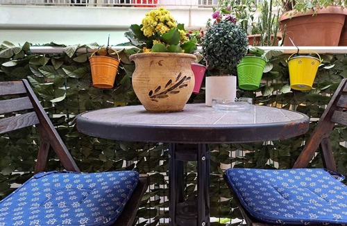 Piraeus Apartment | GRAN BLUE SUITE 10 mins from Piraeus Port