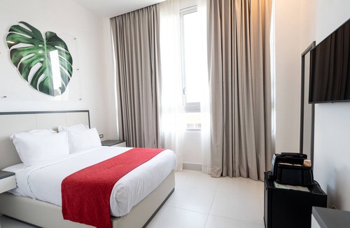 San Anton Hotel | Gran Hotel Europa
