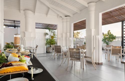 San Anton Hotel | Gran Hotel Europa Santo Domingo Trademark Collection by Wyndham