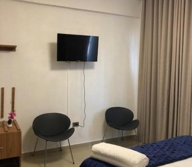Higuey Hotel | Gran Hotel Higuey