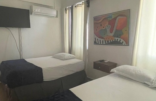 Higuey Hotel | Gran Hotel Higuey