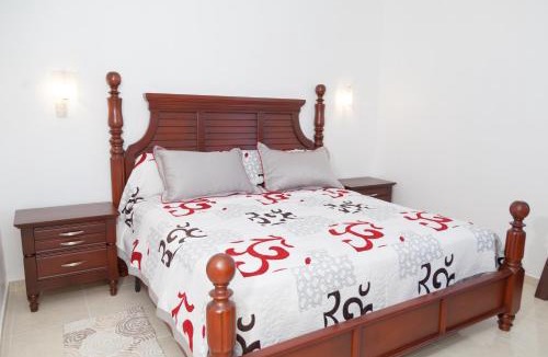 San Ignacio de Sabaneta Hotel | Gran Hotel Marien