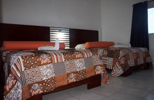 San Ignacio de Sabaneta Hotel | Gran Hotel Marien