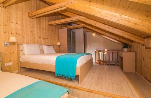 Vassiliki Hotel | Grand Boutique