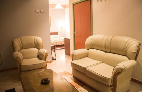 Elbasan Hotel | Grand Hotel
