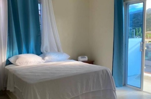 Constanza Hotel | Grand Hotel Mirador Sur